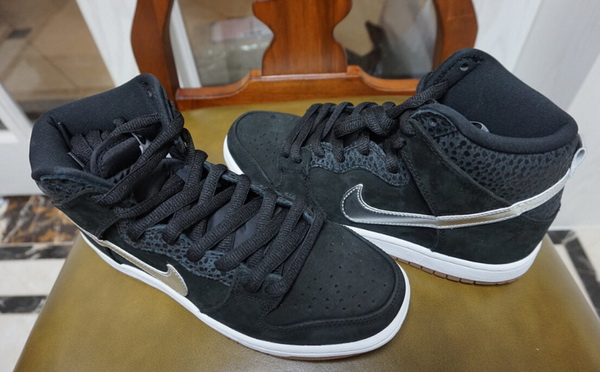 Nike Dunk SB High-Top Men Shoes--013